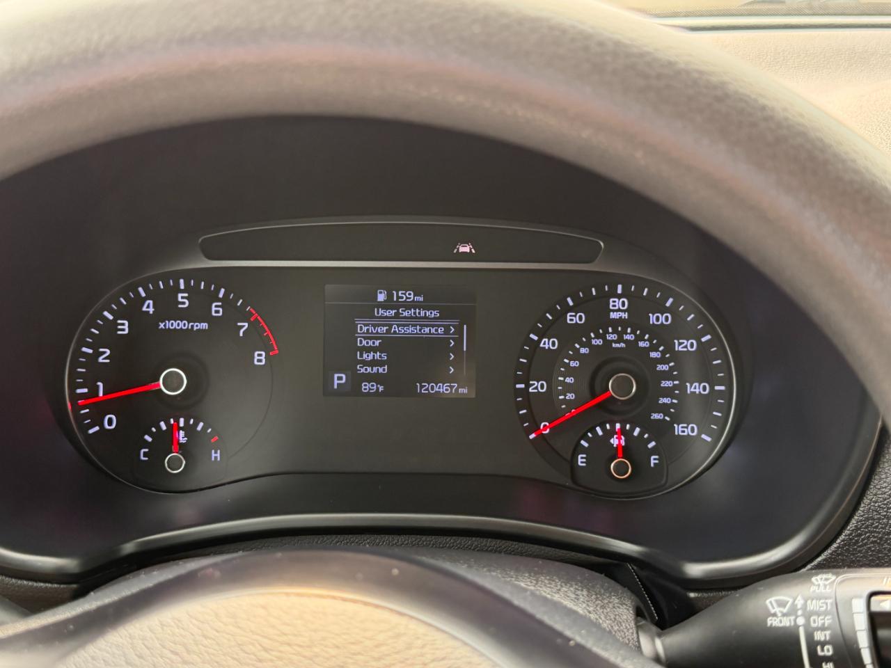 Kia Soul LX IVT 2022
