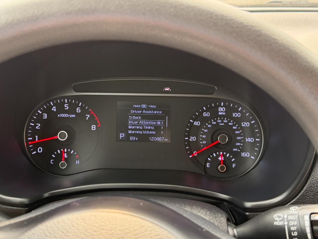 Kia Soul LX IVT 2022