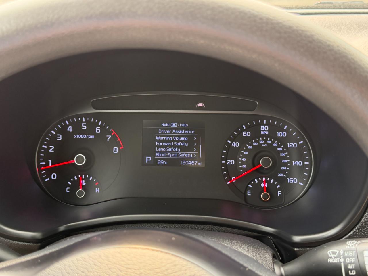 Kia Soul LX IVT 2022