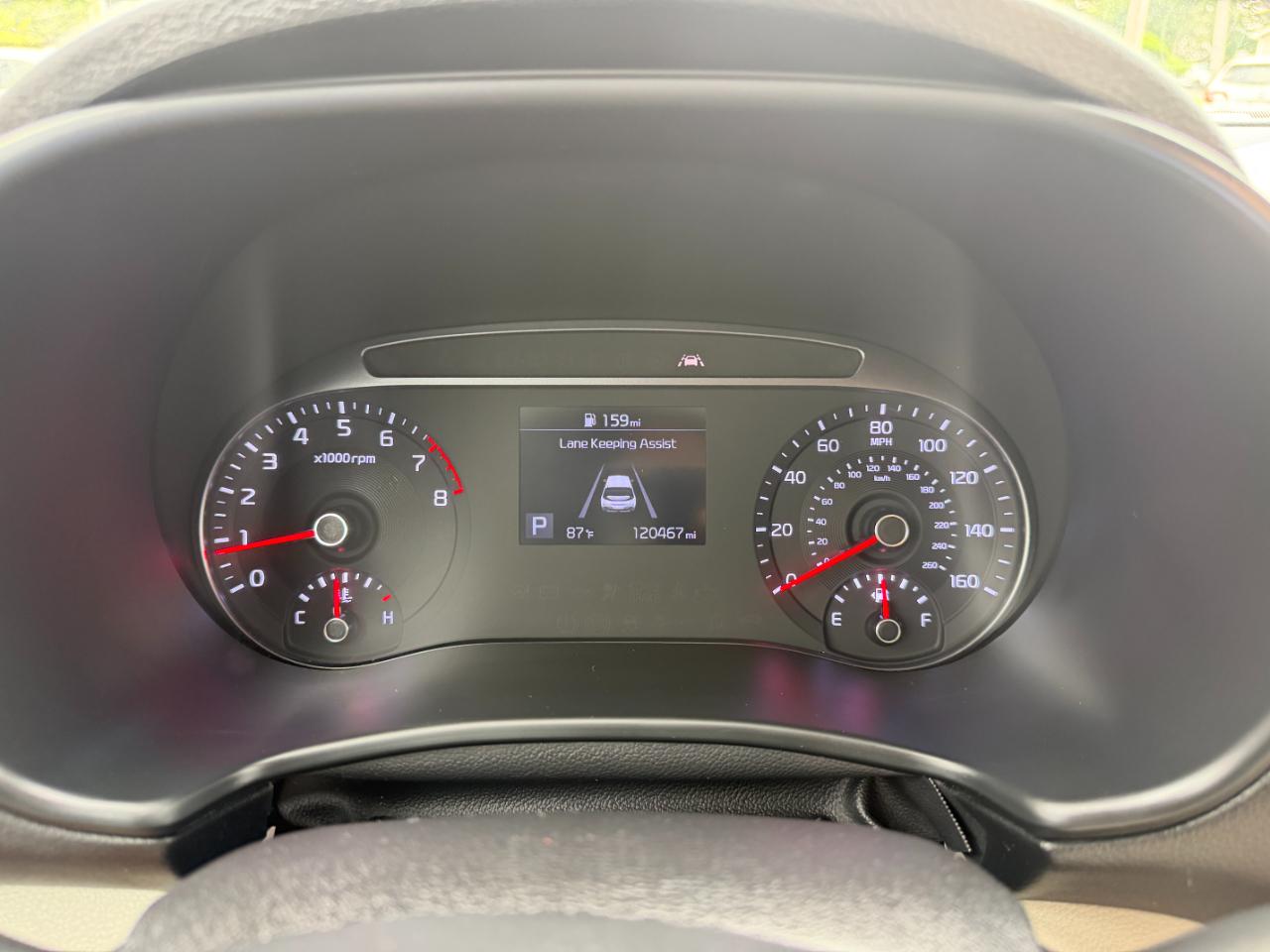 Kia Soul LX IVT 2022