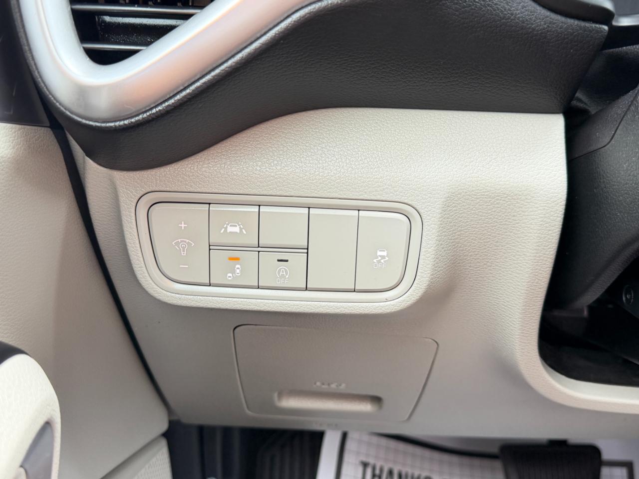 Kia Soul LX IVT 2022