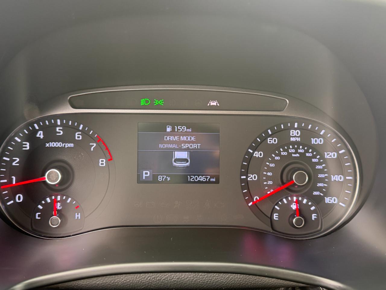 Kia Soul LX IVT 2022