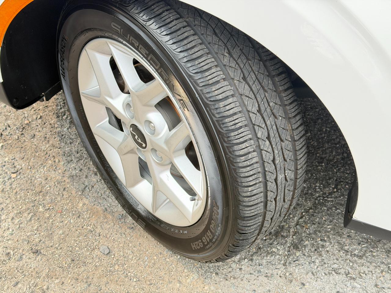 Kia Soul LX IVT 2022
