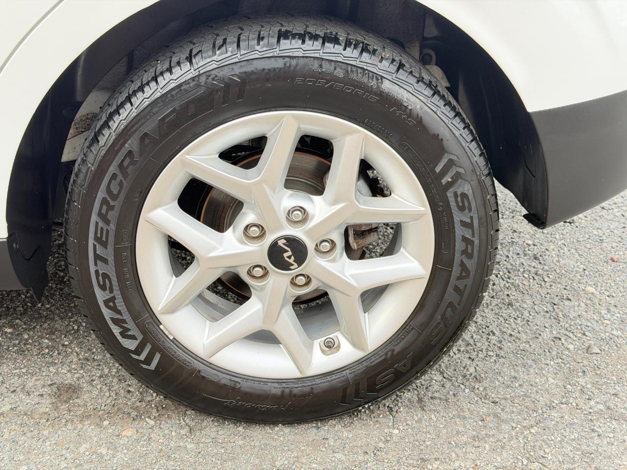 Kia Soul LX IVT 2022