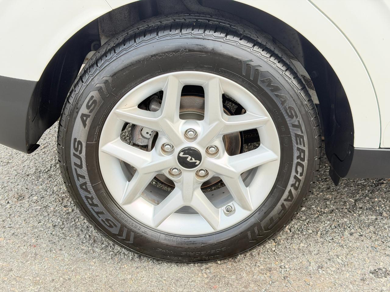 Kia Soul LX IVT 2022