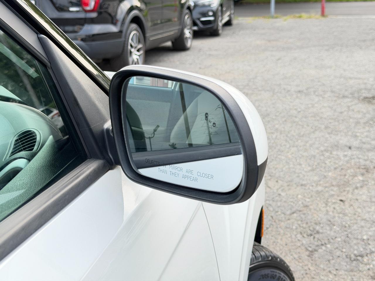 Kia Soul LX IVT 2022