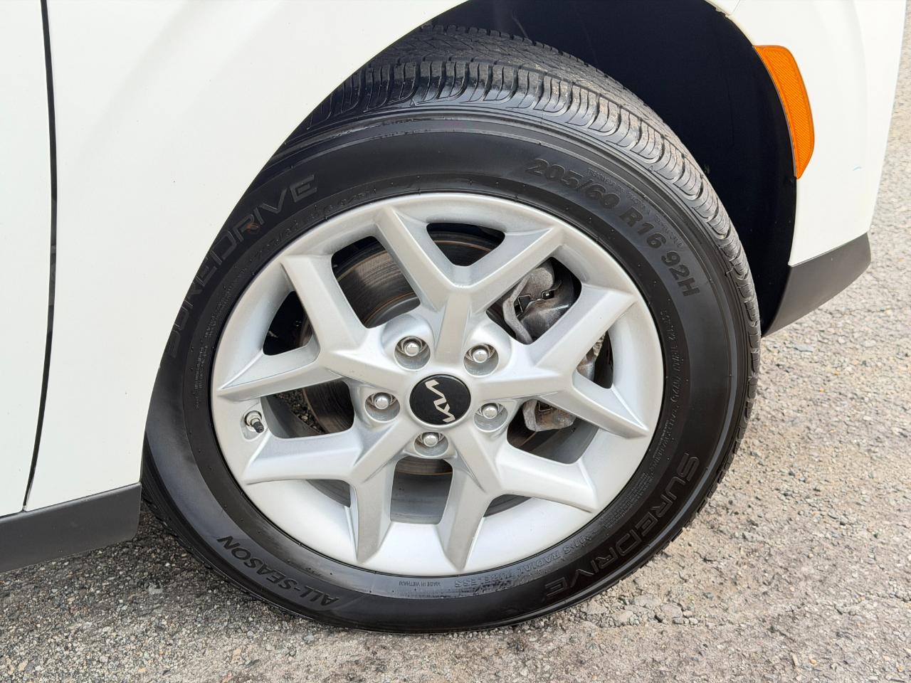 Kia Soul LX IVT 2022
