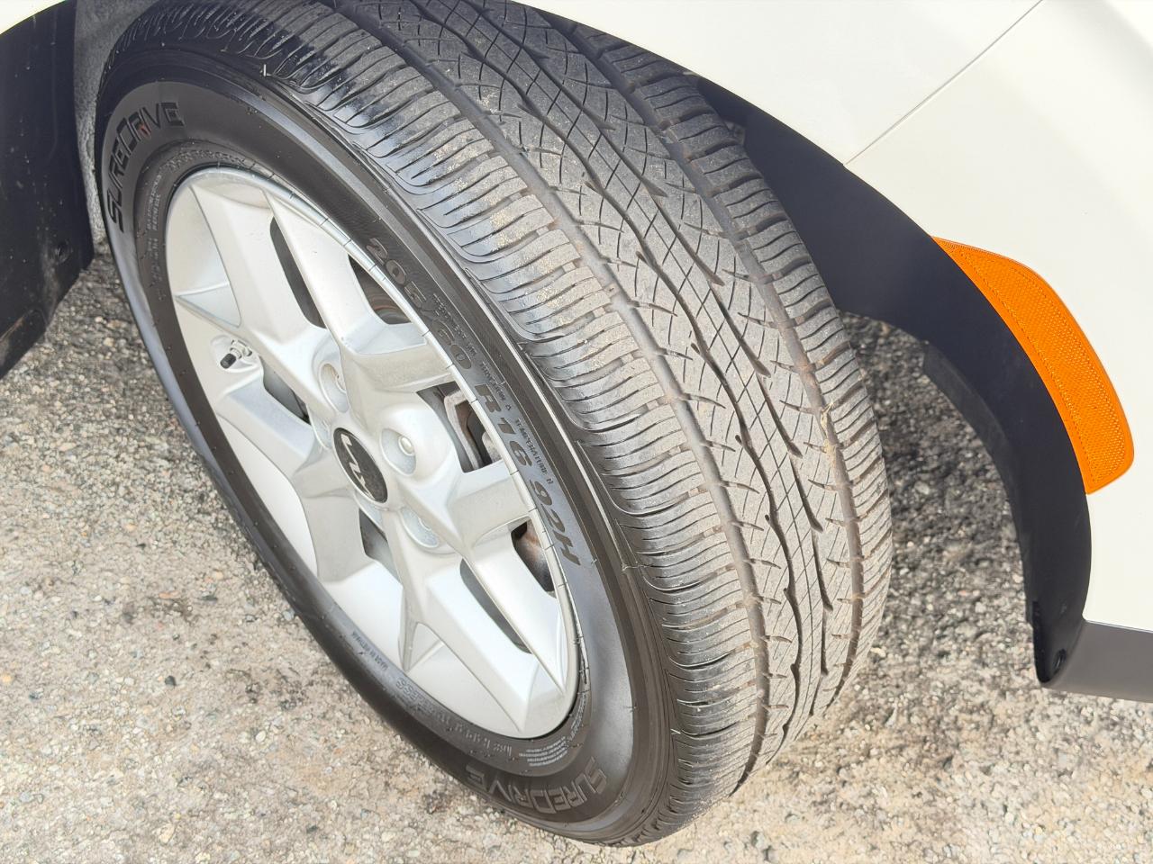 Kia Soul LX IVT 2022