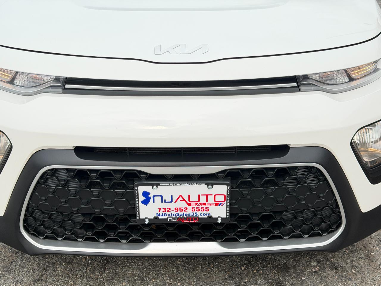 Kia Soul LX IVT 2022