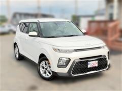 2022 Kia Soul 