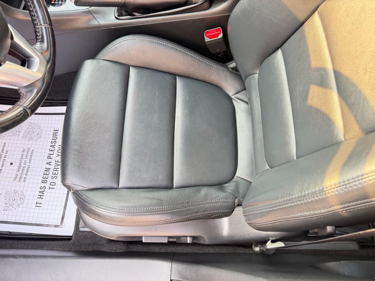 Mazda MAZDA6 4dr Sdn Auto i Touring 2015