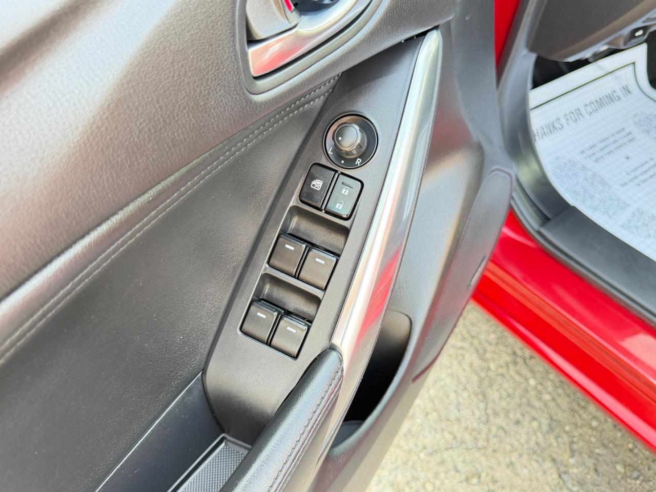 Mazda MAZDA6 4dr Sdn Auto i Touring 2015