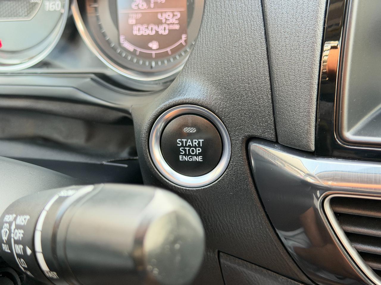 Mazda MAZDA6 4dr Sdn Auto i Touring 2015