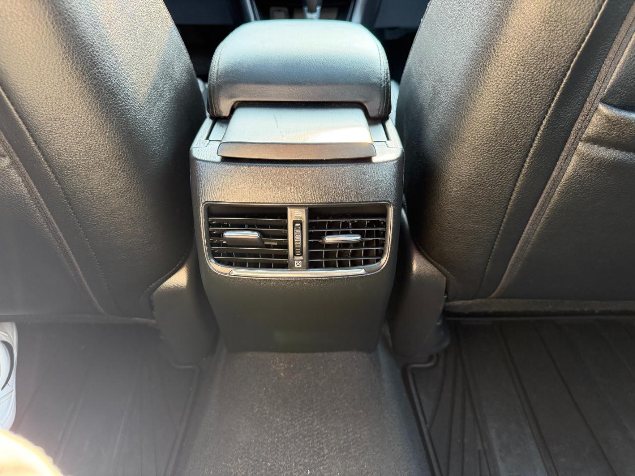 Mazda MAZDA6 4dr Sdn Auto i Touring 2015