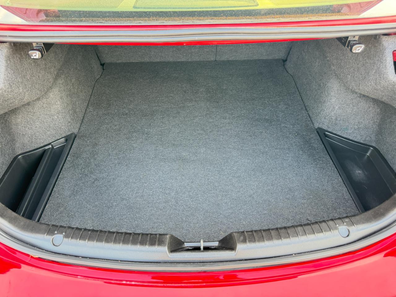 Mazda MAZDA6 4dr Sdn Auto i Touring 2015