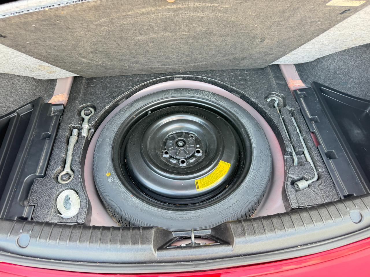 Mazda MAZDA6 4dr Sdn Auto i Touring 2015