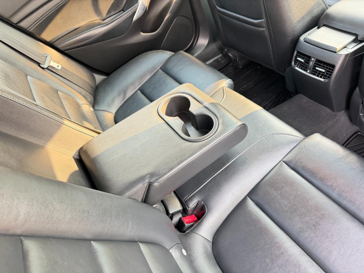 Mazda MAZDA6 4dr Sdn Auto i Touring 2015