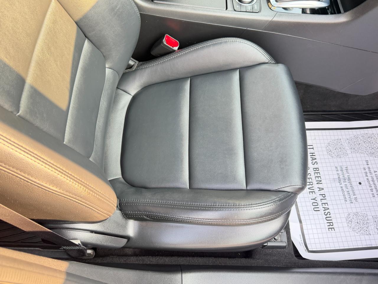 Mazda MAZDA6 4dr Sdn Auto i Touring 2015