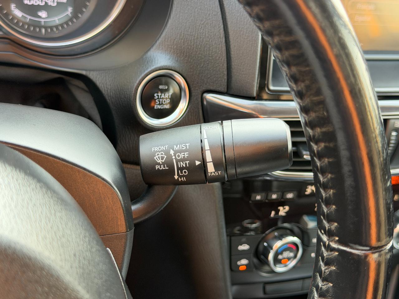 Mazda MAZDA6 4dr Sdn Auto i Touring 2015