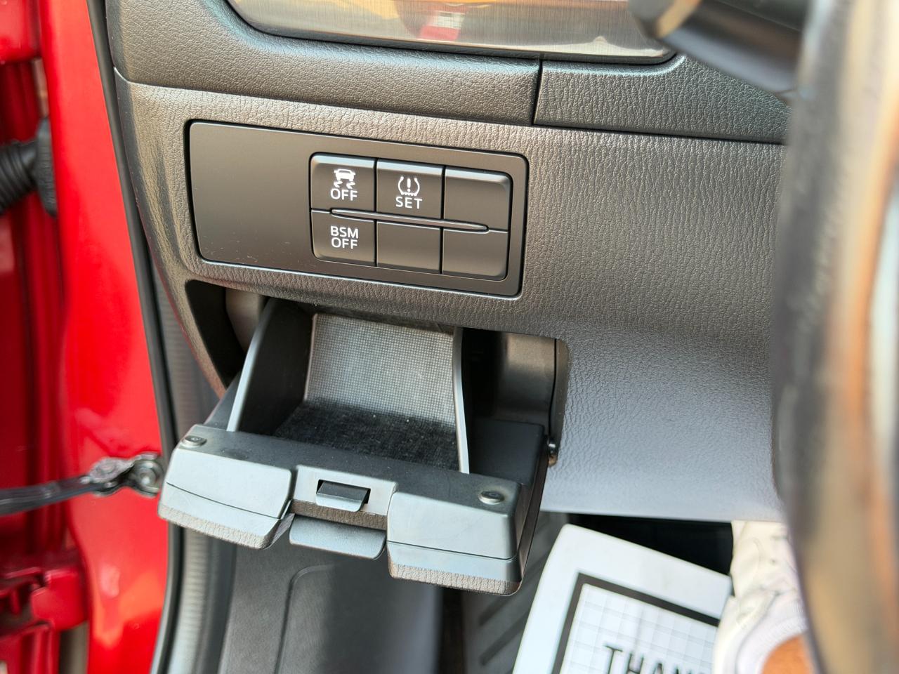 Mazda MAZDA6 4dr Sdn Auto i Touring 2015