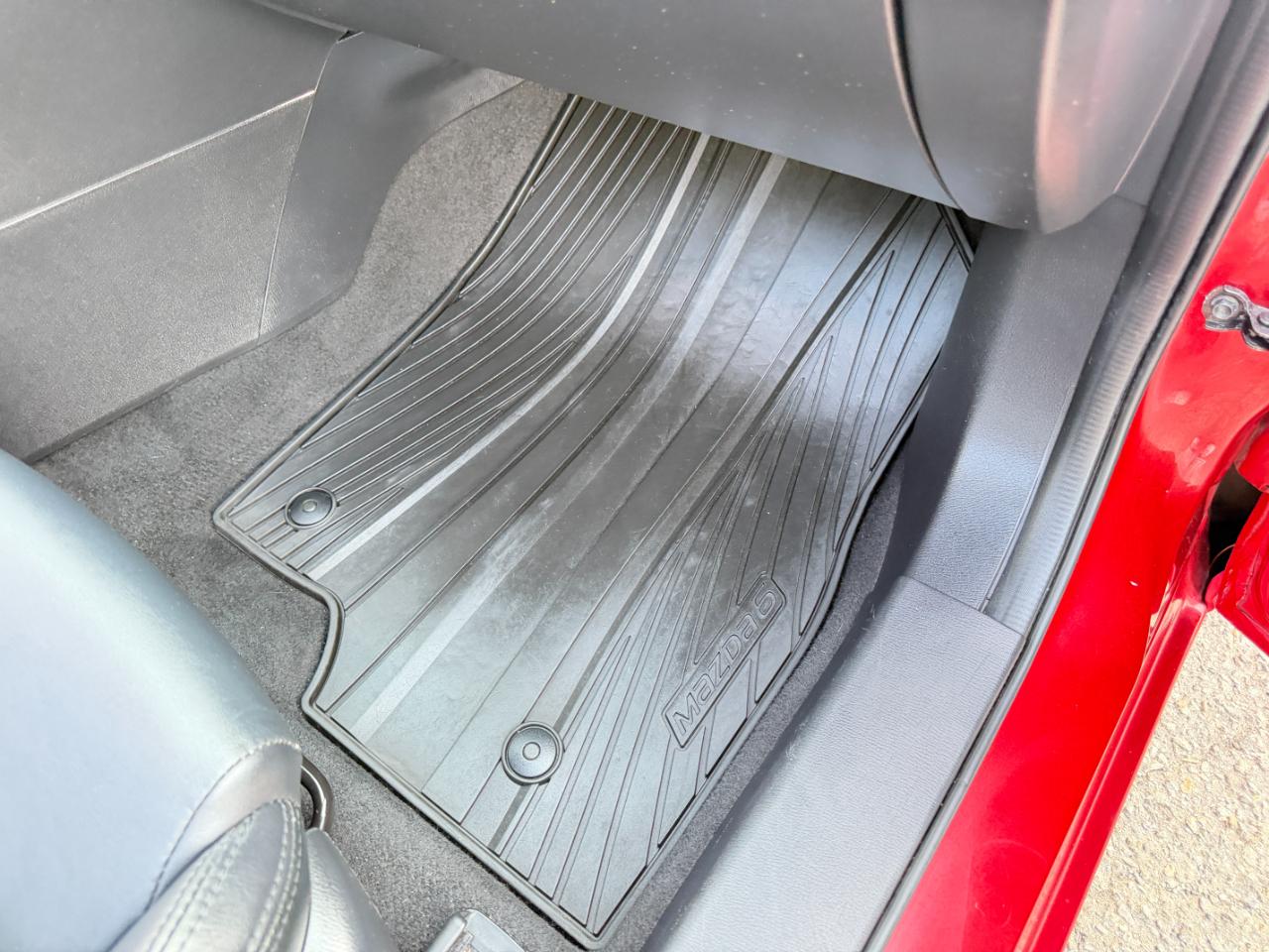 Mazda MAZDA6 4dr Sdn Auto i Touring 2015