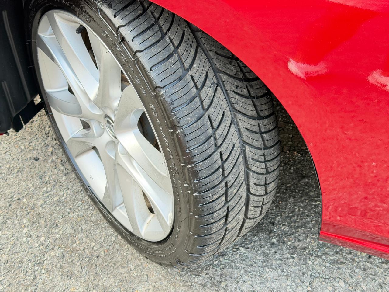 Mazda MAZDA6 4dr Sdn Auto i Touring 2015