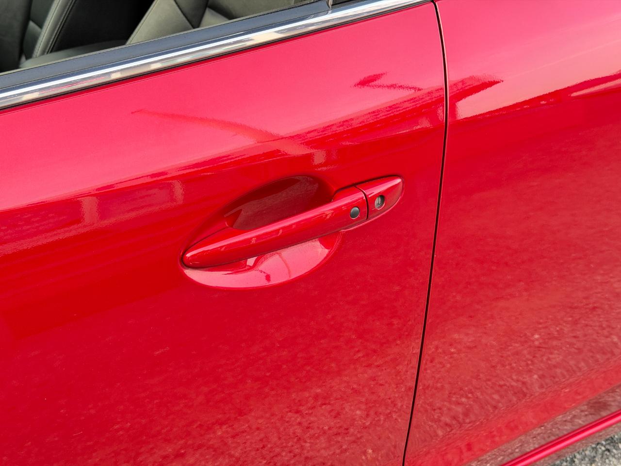 Mazda MAZDA6 4dr Sdn Auto i Touring 2015
