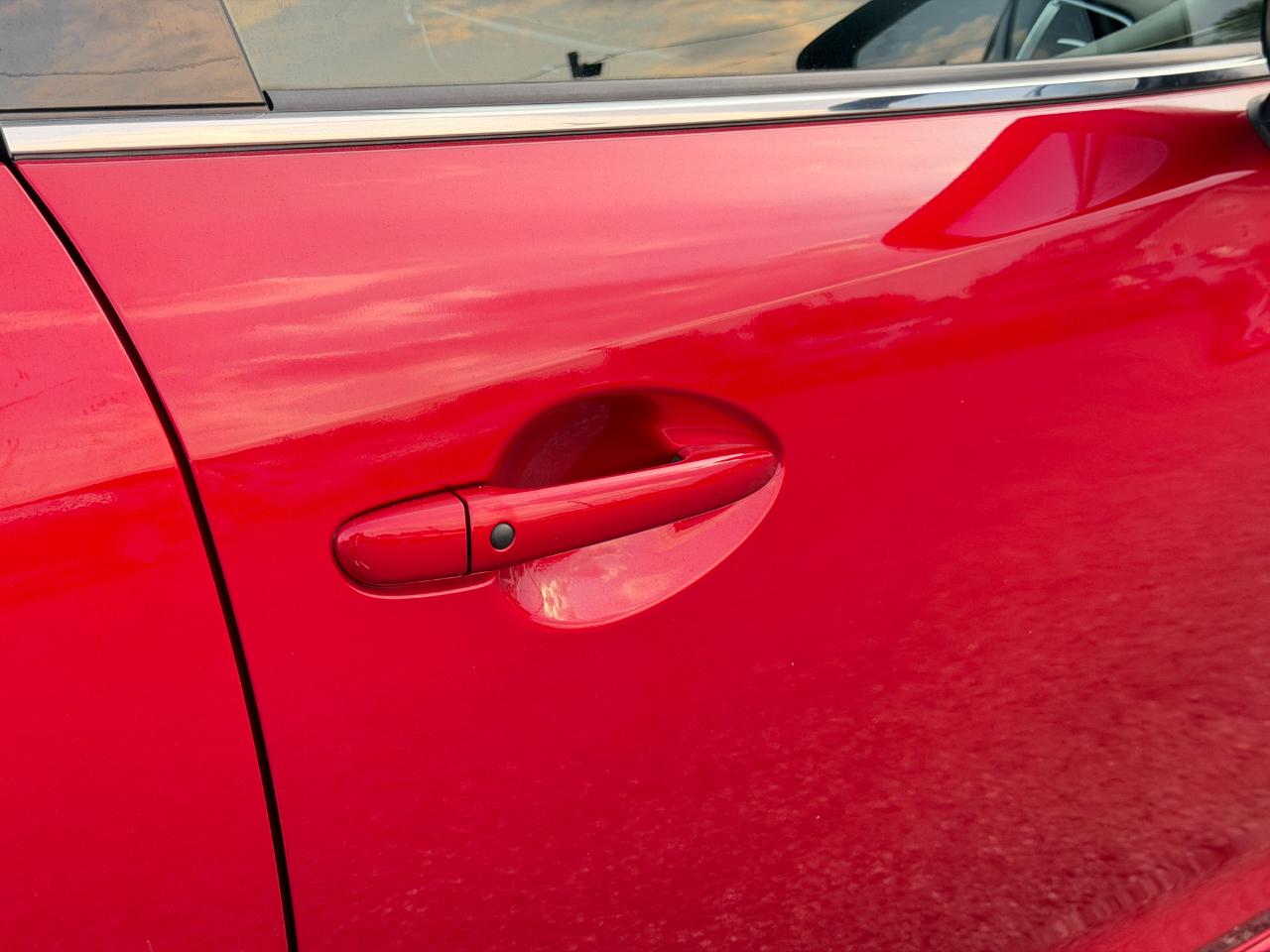 Mazda MAZDA6 4dr Sdn Auto i Touring 2015