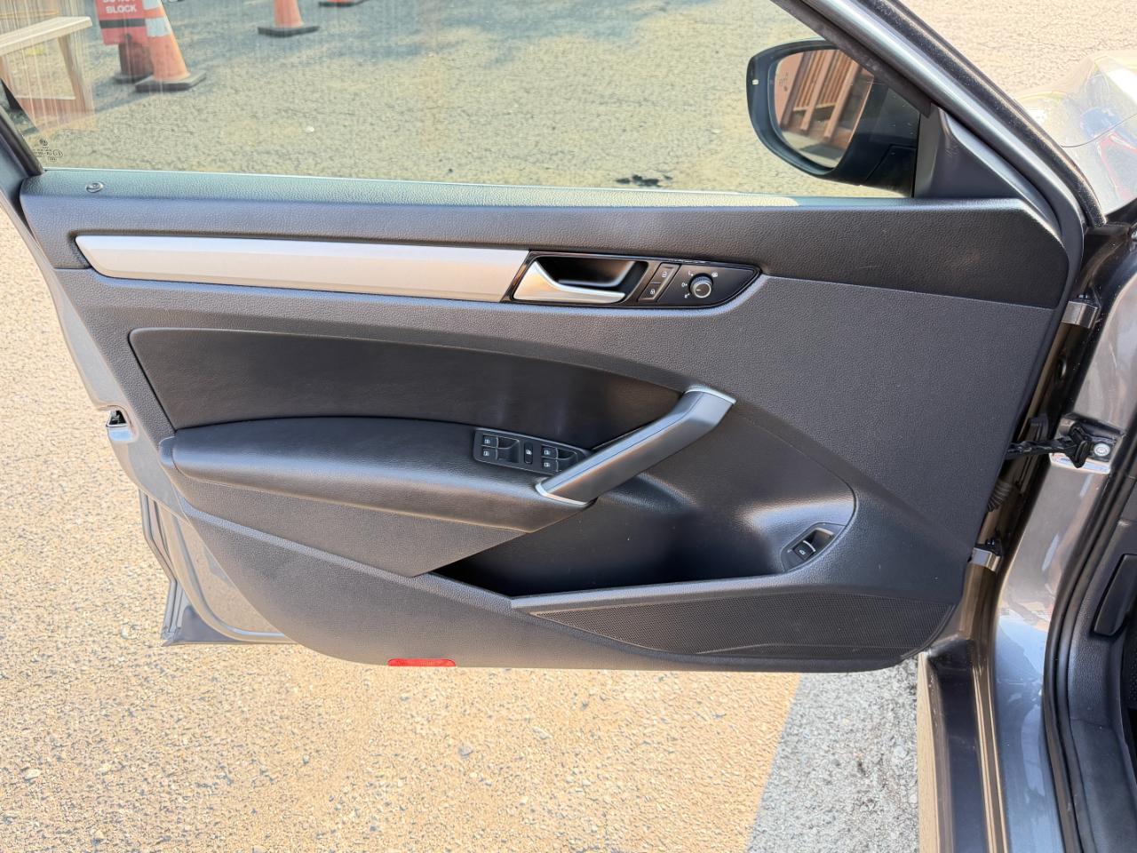 Volkswagen Passat 2.0T SE Auto 2022