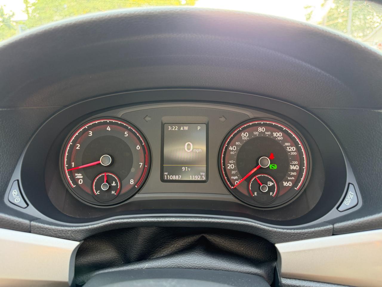 Volkswagen Passat 2.0T SE Auto 2022