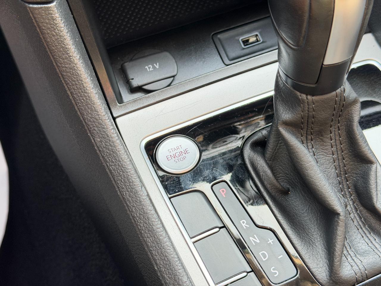 Volkswagen Passat 2.0T SE Auto 2022