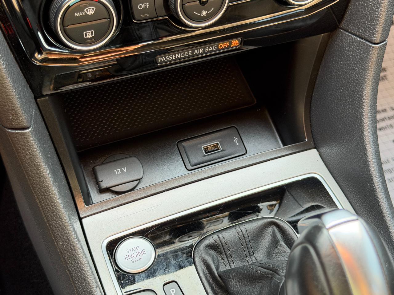 Volkswagen Passat 2.0T SE Auto 2022