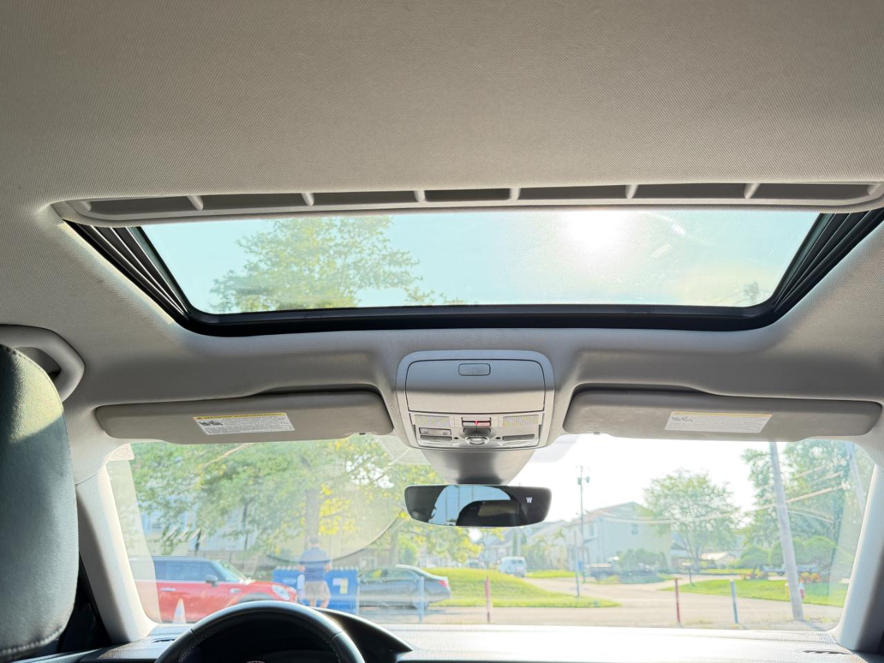 Volkswagen Passat 2.0T SE Auto 2022