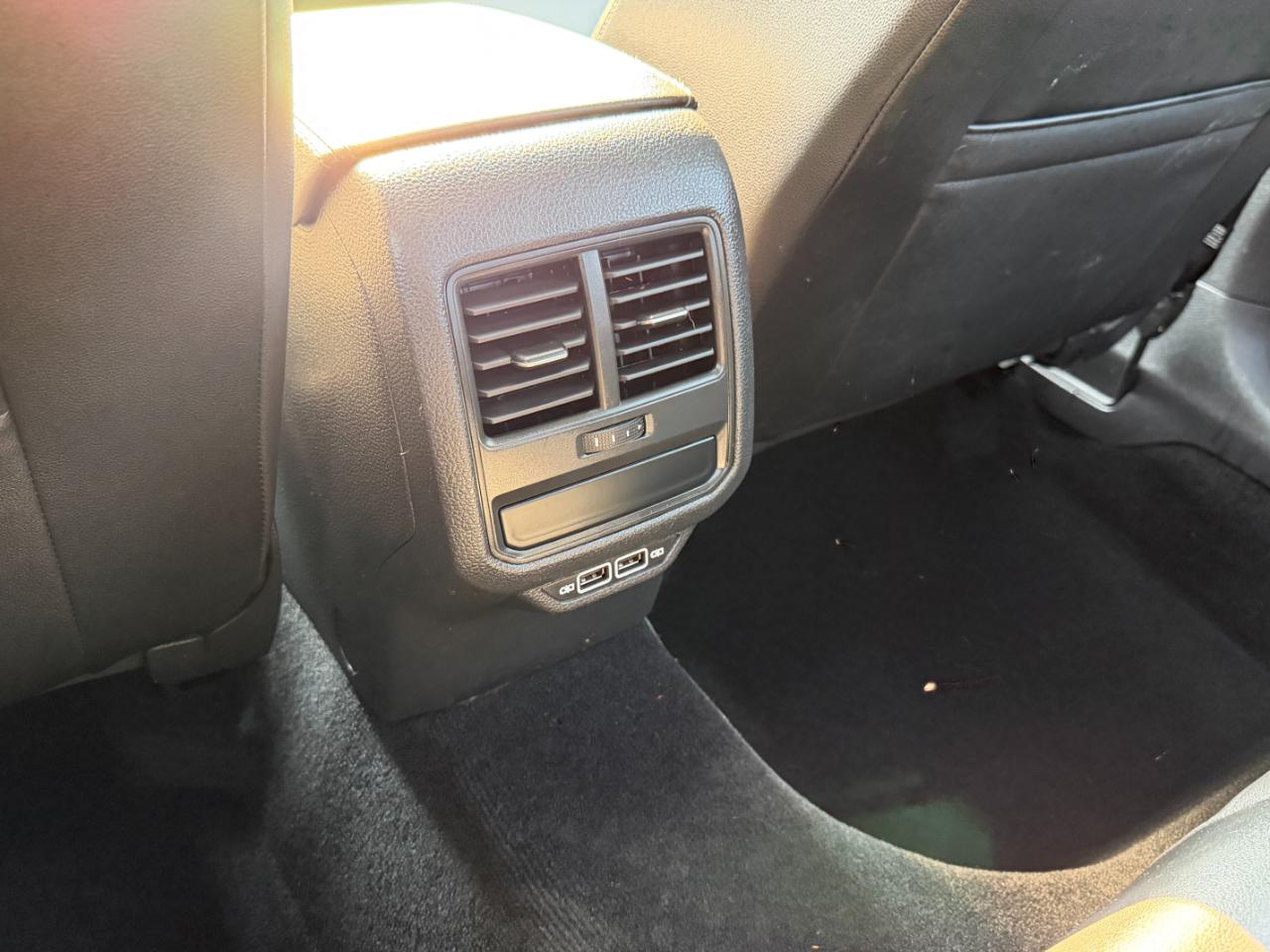Volkswagen Passat 2.0T SE Auto 2022