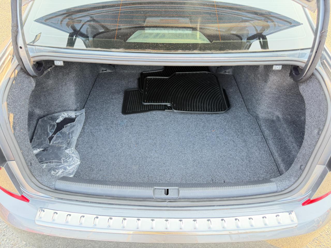 Volkswagen Passat 2.0T SE Auto 2022