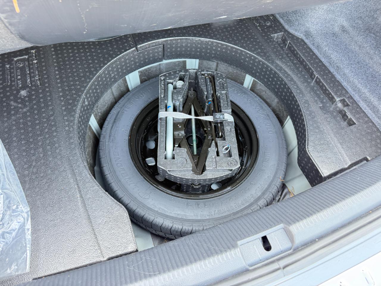 Volkswagen Passat 2.0T SE Auto 2022