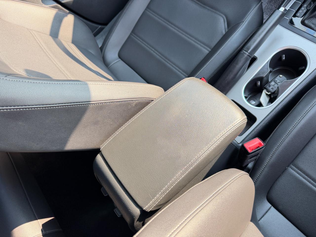 Volkswagen Passat 2.0T SE Auto 2022