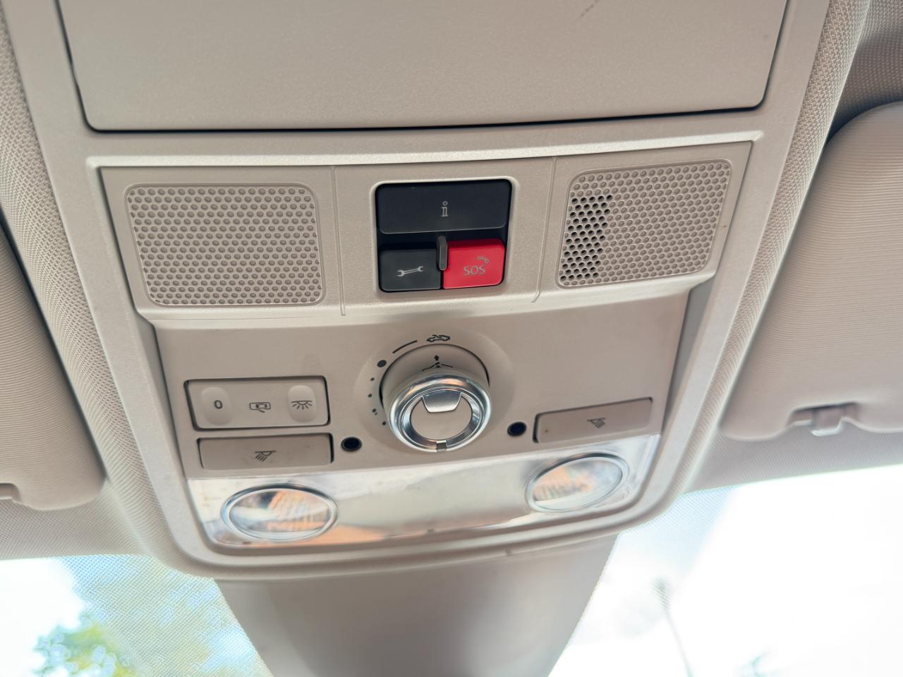 Volkswagen Passat 2.0T SE Auto 2022