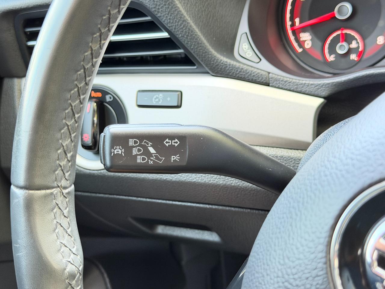 Volkswagen Passat 2.0T SE Auto 2022