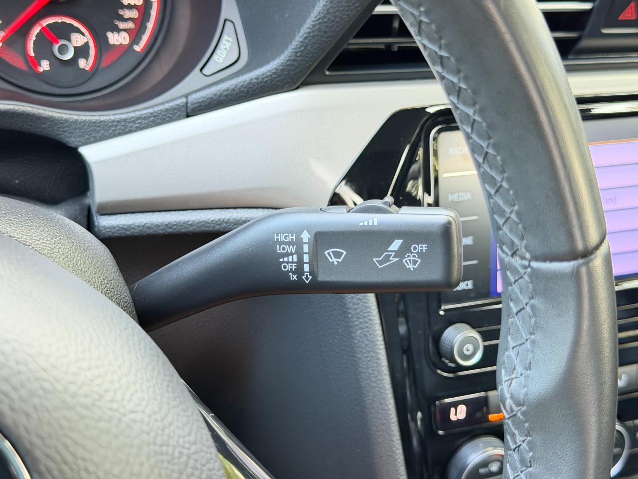 Volkswagen Passat 2.0T SE Auto 2022