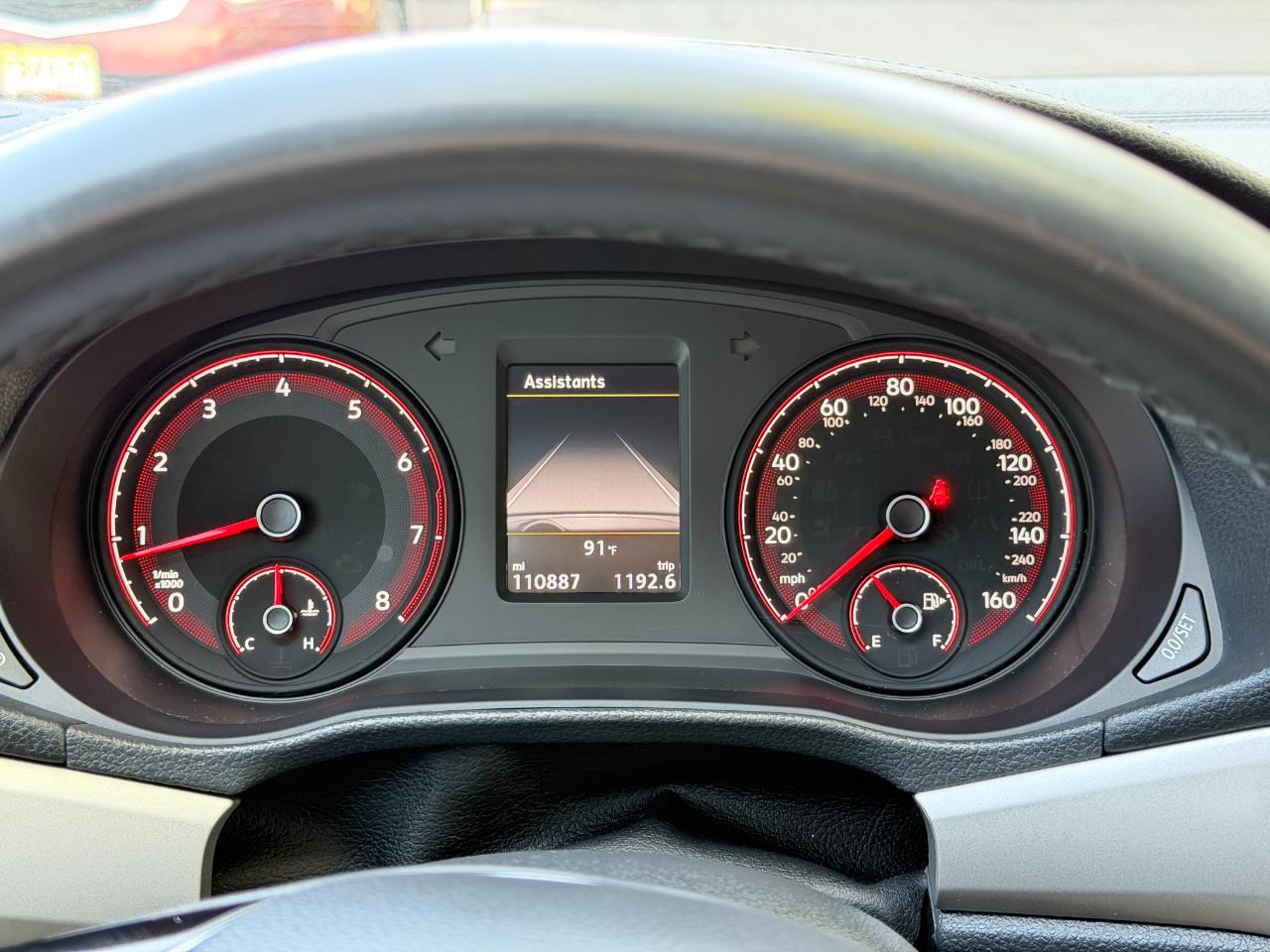 Volkswagen Passat 2.0T SE Auto 2022