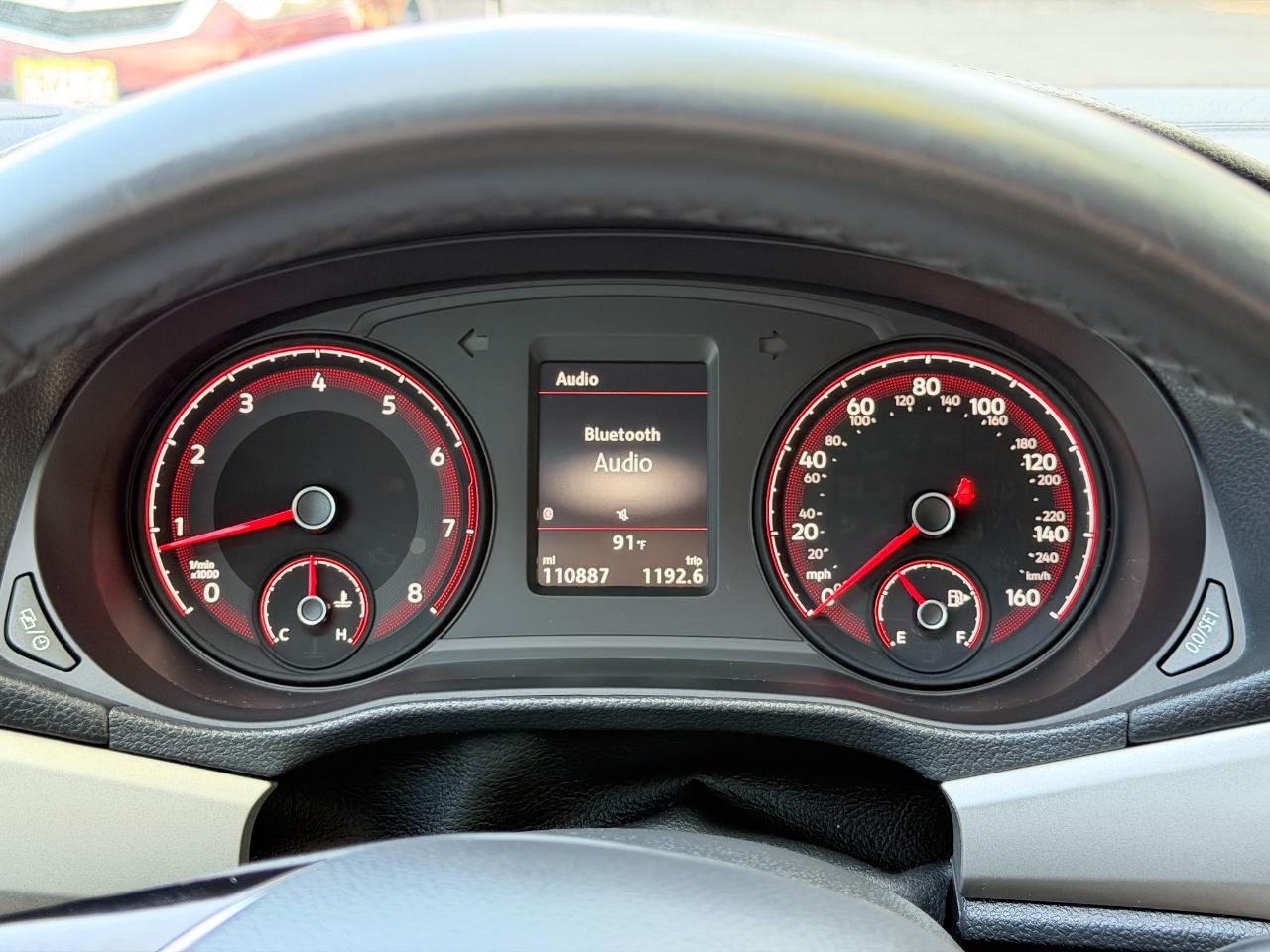 Volkswagen Passat 2.0T SE Auto 2022