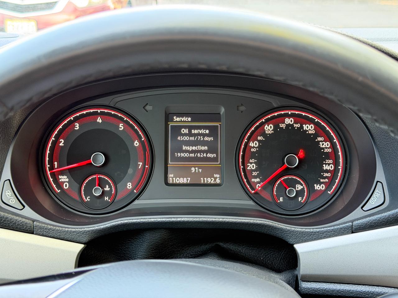 Volkswagen Passat 2.0T SE Auto 2022