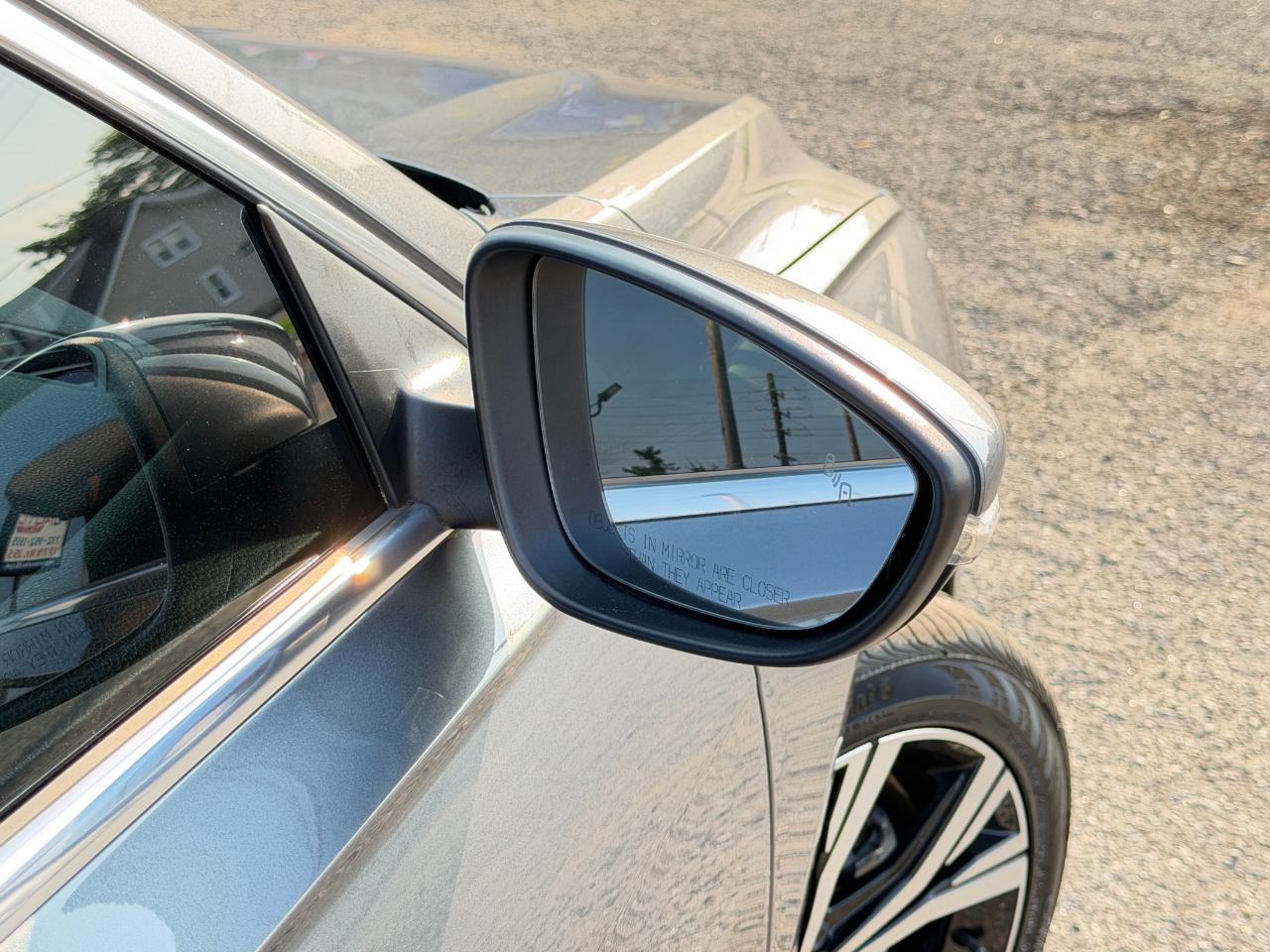 Volkswagen Passat 2.0T SE Auto 2022