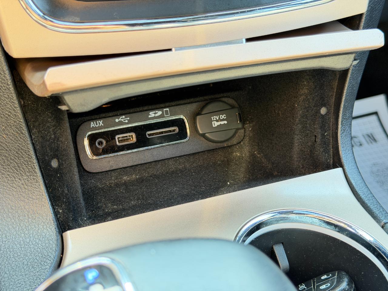 Jeep Grand Cherokee 4WD 4dr Limited 2015