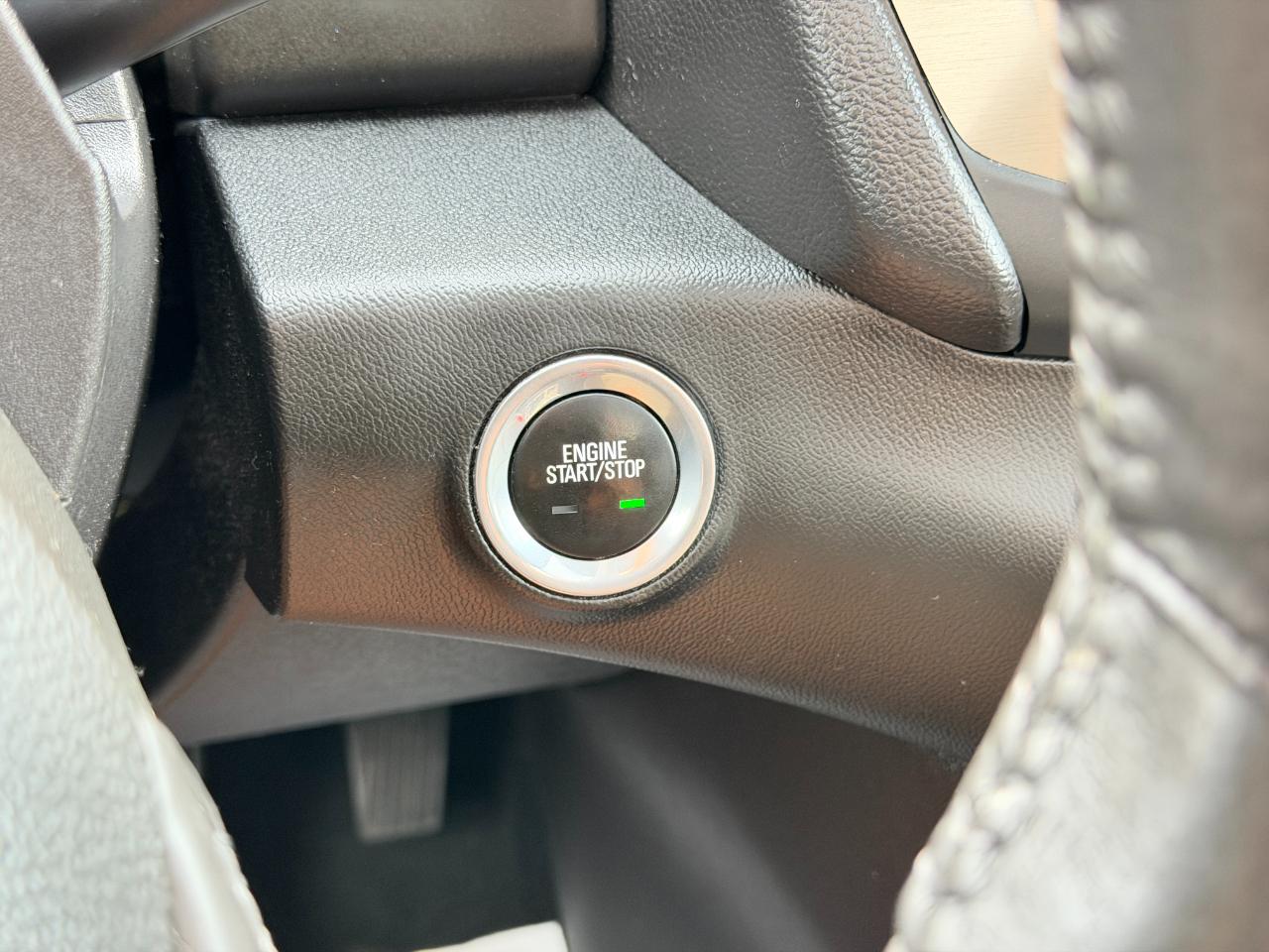 GMC Terrain AWD 4dr Denali 2018