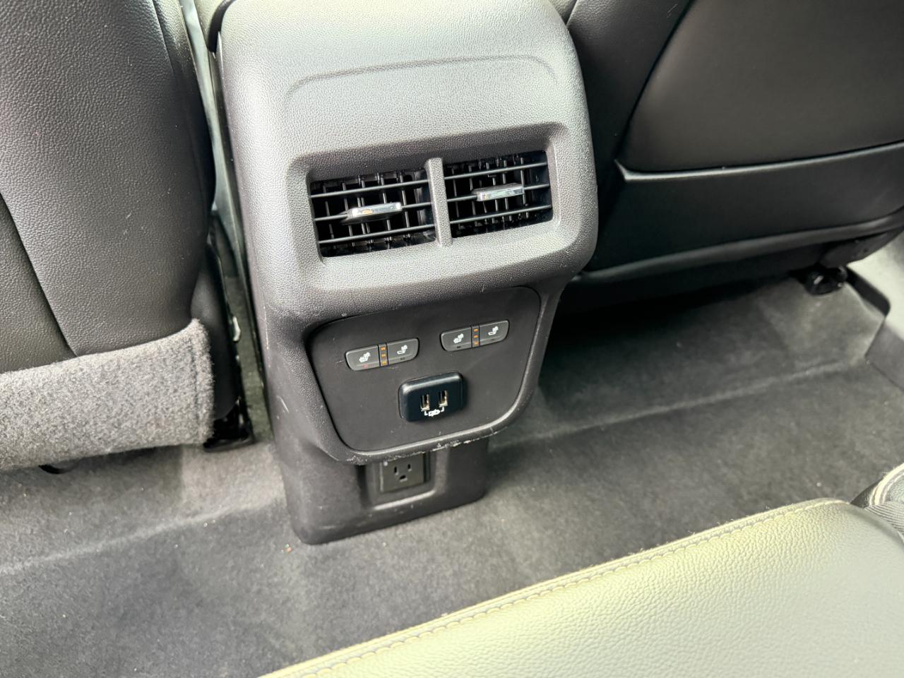 GMC Terrain AWD 4dr Denali 2018