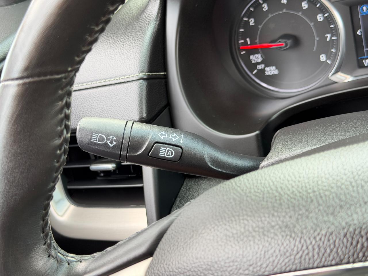 GMC Terrain AWD 4dr Denali 2018
