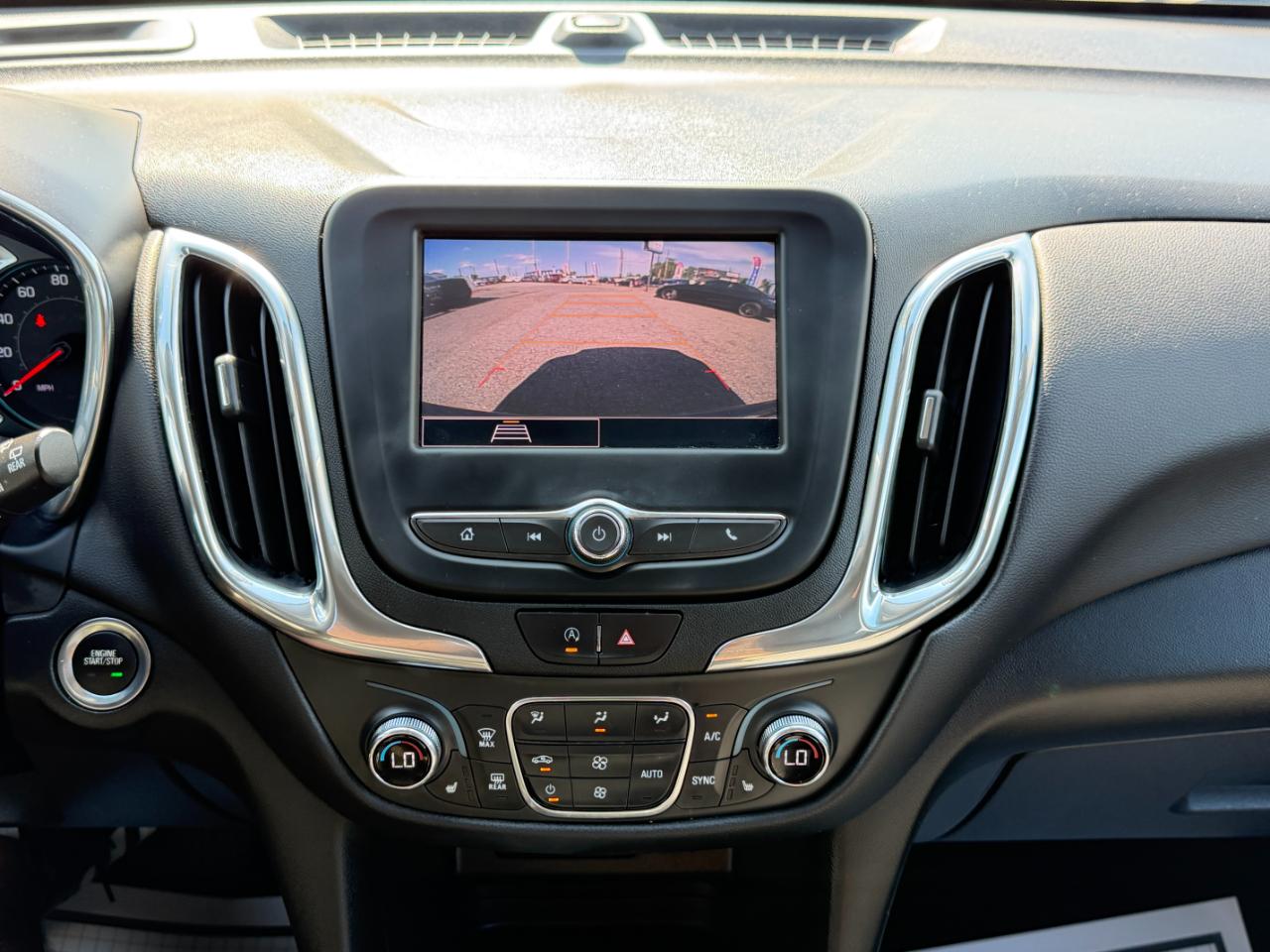 Chevrolet Equinox AWD 4dr LT w/1LT 2023