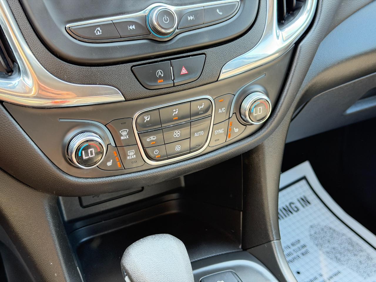 Chevrolet Equinox AWD 4dr LT w/1LT 2023